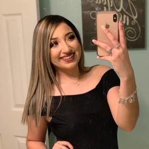 Meet your Posher, Ruth